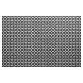 Zen Buddha Lotus Fabric Stoff (Yard (91,4 cm))