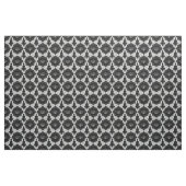 Zen Buddha Lotus Fabric Stoff (Fat Quarter (45,7 x 55,9 cm))
