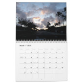Zen Buddha Spirituelle Fotokalender Kalender (Mär 2026)