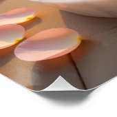 ZEN - BUDDHISM - OM POSTER (Ecke)