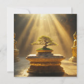ZEN - BUDDHISMUS - MEDITATION (Rückseite)