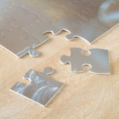 ZEN - BUDDHISMUS - MEDITATION PUZZLE (Seite)