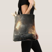 ZEN - BUDDHISMUS - MEDITATION TASCHE (Von Nahem)