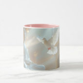 ZEN - BUDDHISMUS - MEDITATION TASSE (Zentrum)