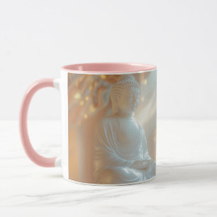 ZEN - BUDDHISMUS - MEDITATION TASSE