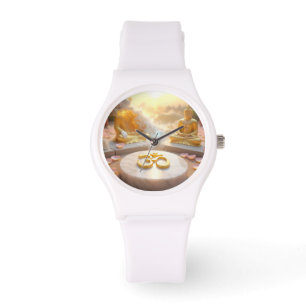 ZEN - BUDDHISMUS - OM ARMBANDUHR