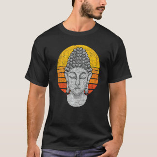 Zen-buddhistisches Mantra Spirituelles Buddhismus T-Shirt