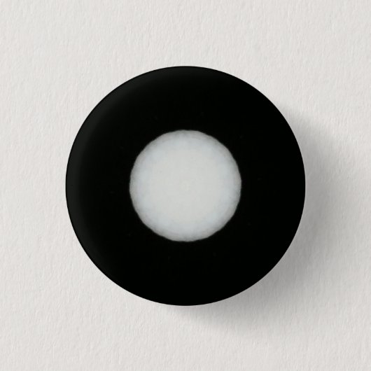 "Zen " Button (Vorderseite)