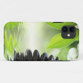 Zen Case-Mate iPhone Hülle (Rückseite (Horizontal))