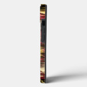 Zen Case-Mate iPhone Hülle (Rückseite / Links)