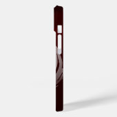 Zen Case-Mate iPhone Hülle (Rückseite / Links)