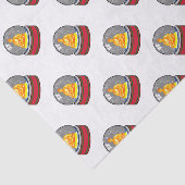 Zen Christmas Designs Seidenpapier (Ausschnitt)