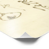 Zen Classics - Enji Torei - Scepter Fotodruck (Ecke)