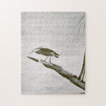 Zen Classics - Sesshu - Heron und Willow