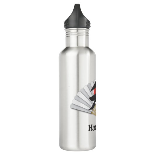 Zen Custom Bottles Trinkflasche (Links)