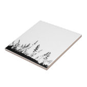 Zen - CYO - dekorative Folie Fliese (Seite)