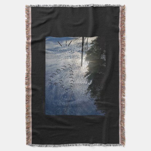 ZEN DECKE (Vorderseite Vertikal)