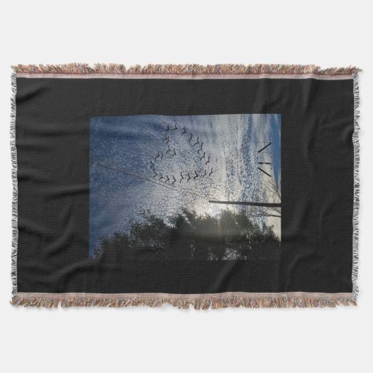 ZEN DECKE (Vorderseite)