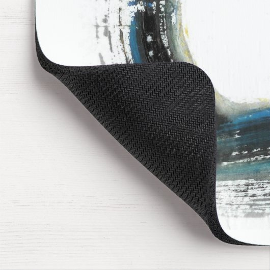 Zen-Energie, Enso Mousepad (Ecke)