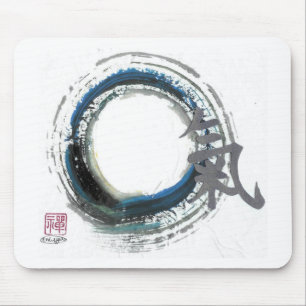 Zen-Energie, Enso Mousepad