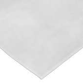 Zen Enso Circle und Zen Steine - Wasserfarbe Tischdecke (Schrägansicht)