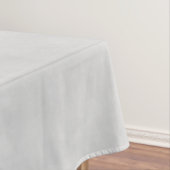 Zen Enso Circle und Zen Steine - Wasserfarbe Tischdecke (Beispiel)