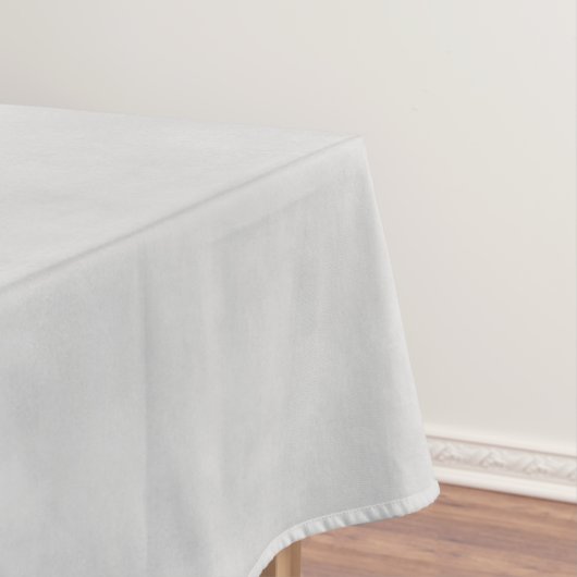 Zen Enso Circle und Zen Steine - Wasserfarbe Tischdecke (Beispiel)