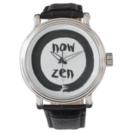 Zen Enso Watch by HereZen Armbanduhr