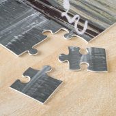 Zen-Entwurf 2 Puzzle (Seite)