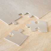 Zen Enzo Geode Bonsai Tree on Leinwand Puzzle (Seite)