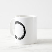Zen Enzo Kaffeetasse (Vorderseite Links)
