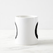 Zen Enzo Kaffeetasse (Mittel)
