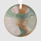 Zen Erde Ornament (Rückseite)