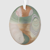 Zen Erde Ornament (Vorderseite)
