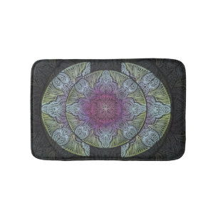 Zen Erwachen, Reiki, Heilung, Chakra Badematte