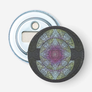 Zen Erwachen, Reiki, Heilung, Chakra Flaschenöffner