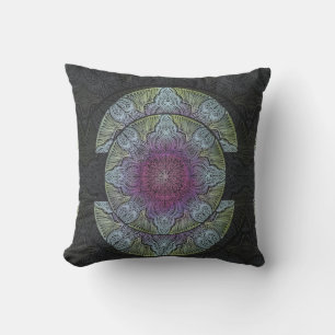Zen Erwachen, Reiki, Heilung, Chakra Kissen