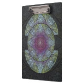 Zen Erwachen, Reiki, Heilung, Chakra Klemmbrett (Links)