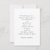 Zen-FelsenEinladung Einladung (Rückseite)