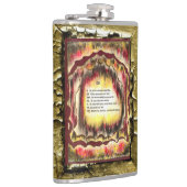 Zen Flachmann (Rechts)