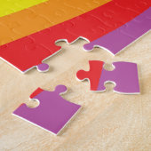 Zen Frog Masterpiece Puzzle (Seite)