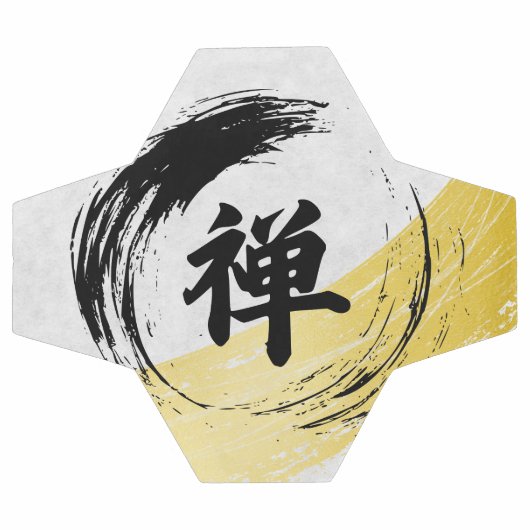 ZEN FUßBALL (Flach)