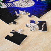 Zen Ganesh Puzzle (Seite)