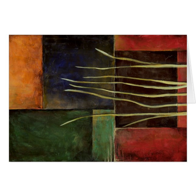 Zen Garden I (Vorderseite (Horizontal))