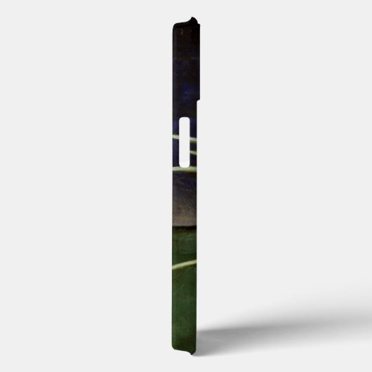 Zen Garden I Case-Mate iPhone Hülle (Rückseite / Rechts)