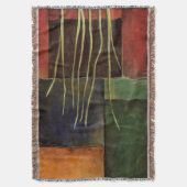 Zen Garden I Decke (Vorderseite Vertikal)