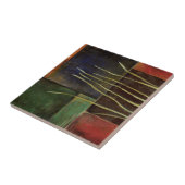 Zen Garden I Fliese (Seite)