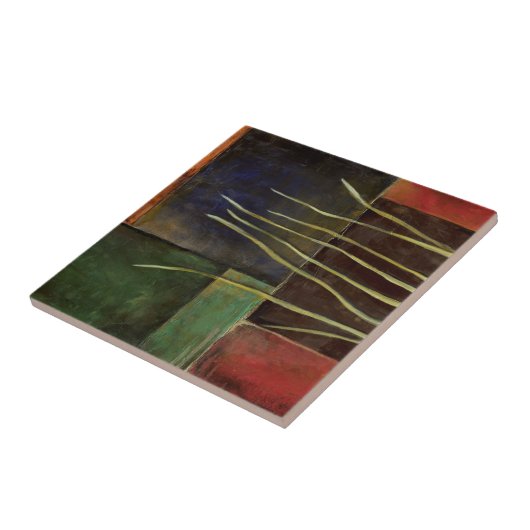 Zen Garden I Fliese (Seite)