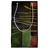 Zen Garden I Kleine Geschenktüte (Vorderseite)