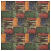 Zen Garden I Stoff (Muster)